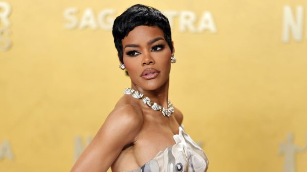 The Best Beauty Looks at the 2026 Actor Awards — See Photos